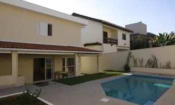 Imagem 2: CASA EM CONDOMÍNIO - ALPHAVILLE - SP