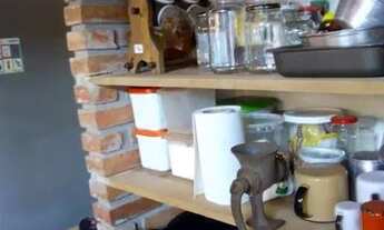 Imagem 5: Bem pertinho do Tietê