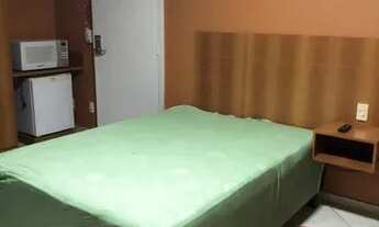 Imagem 2: Alugo flat em caldas novas