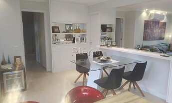 Imagem 4: Apartamento - Vila Itapura - Campinas