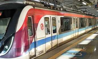 Imagem 4: Apartamento para venda tem 41 metros quadrados com 2 quartos em Narandiba - Salvador - BA