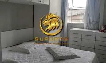 Imagem 6: Apartamento para Venda em Juiz de Fora, Jardim de Alá, 2 dormitórios, 1 banheiro