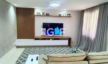 Imagem 2: Casa - Condomínio Villagio Capriccio - Louveira