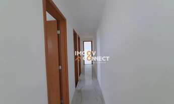 Imagem 7: Casas Residenciais Novo Geisel