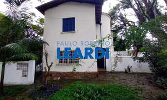 Imagem: CASA ASSOBRADADA - SUMARÉ - SP