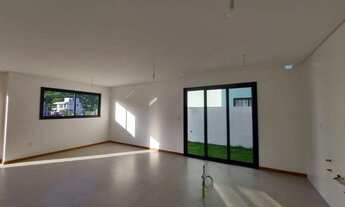 Imagem 2: Casa Individual Financiavel Venda 138 m² 3 quartos em Rio Tavares - Florianópolis - SC