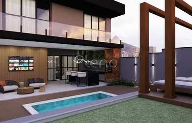 Imagem 6: Casa - Jardim São Marcos - Valinhos