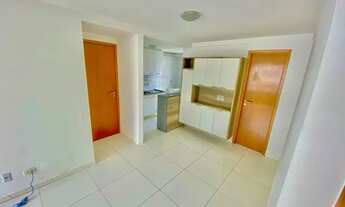 Imagem 5: Apartamento para venda com 45 metros quadrados com 2 quartos em Boa Viagem - Recife - PE