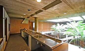 Imagem 6: SÃO PAULO - Casa Padrão - CIDADE JARDIM