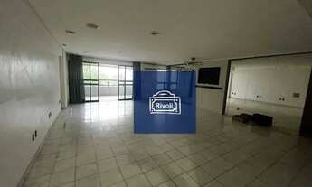 Imagem 2: Apartamento com 3 dormitórios, 125 m² - venda por R$ 1.280.000,00 ou aluguel por R$ 5.502