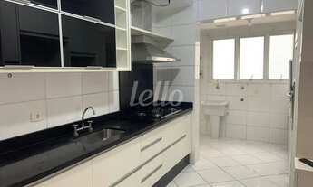 Imagem 7: Santo André - Apartamento Padrão - Vila Bastos