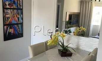 Imagem 4: Apartamento à venda no Morumbi - Paulínia/SP