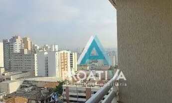 Imagem 7: Apartamento com 3 dormitórios para alugar, 100 m² - Santa Paula - São Caetano do Sul/SP