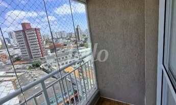 Imagem 4: Santo André - Apartamento Padrão - Vila Vilma