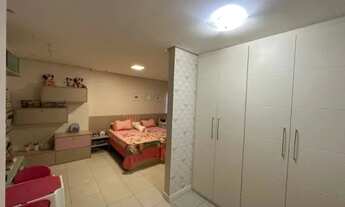 Imagem 5: New York, 386 M², 4 Suítes, Vista Mar, Mobiliado, Climatizado, Projetado