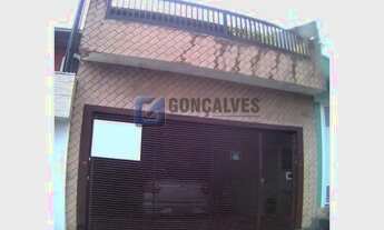 Imagem 2: SAO BERNARDO DO CAMPO - Residential / Sobrado - JARDIM PALERMO