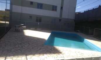 Imagem 2: Apto de 02 quartos em Ibirité, Sarzedo, Betim, Barreiro BH M.G