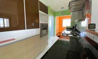 Imagem 7: Cobertura para aluguel possui 143 metros quadrados com 3 quartos em Cidade Monções - São P