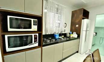 Imagem 5: Apartamento mobiliado em Meia Praia - Itapema