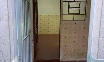 Imagem 3: Casa com 1 dormitório para alugar, 35 m² por R$ 1.103,00/mês - Várzea da Barra Funda - São