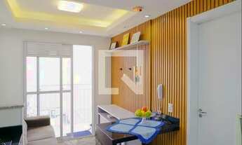 Imagem 6: Apartamento para Aluguel - Cambuci, 1 Quarto, 30 m2