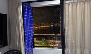 Imagem 3: Apartamento para aluguel possui 68 metros quadrados com 3 quartos em Pina