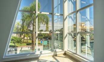 Imagem 7: Casa Residencial à venda, 4 quartos, 4 suítes, 6 vagas, Belvedere - Belo Horizonte/MG