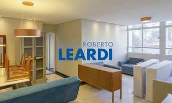 Imagem: APARTAMENTO - PARAÍSO - SP