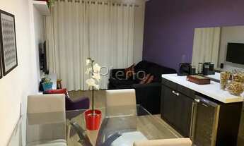 Imagem 2: Apartamento - Centro - Campinas