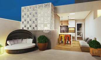 Imagem 7: SANTO ANDRé - Apartamento Padrão - Vila Eldízia