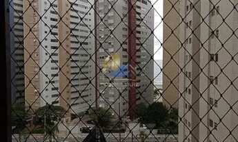 Imagem 4: Apartamento com 3 dorms, José Menino, Santos - R$ 280 mil, Cod: 23367