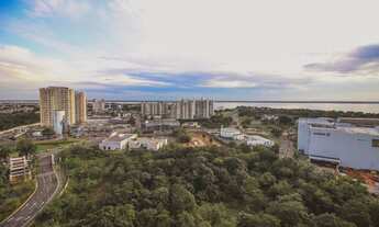 Imagem 14: Condomínio LONDON - 169,88 m² - 3 Suítes (Vista Rio) PONTA NEGRA