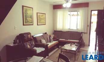 Imagem 2: SOBRADO - VILA SÃO FRANCISCO - SP