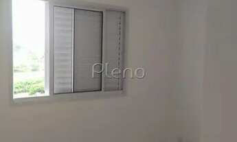 Imagem 6: Apartamento à venda na Vila Industrial - Campinas/SP