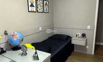 Imagem 3: SANTO ANDRé - Apartamento Padrão - Campestre