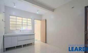 Imagem 7: CASA TÉRREA - CAMPO BELO - SP