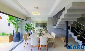 Imagem 3: CASA EM CONDOMÍNIO - CONDOMÍNIO VIVENDA DAS CEREJEIRAS - SP