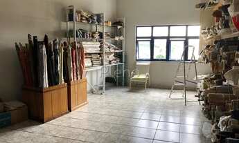 Imagem 3: Salão - Jardim Chapadão - Campinas