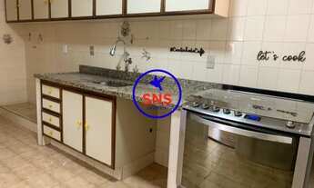 Imagem 6: APARTAMENTO RESIDENCIAL em CAMPINAS - SP, CENTRO