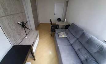 Imagem 4: Apartamento para Locação em São Paulo, Bela Vista, 1 dormitório, 1 banheiro, 1 vaga