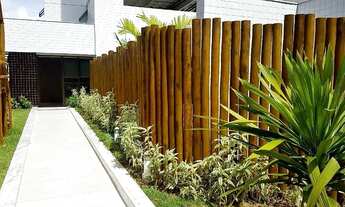 Imagem 4: Flat Mobiliado no Espinheiro com Lazer