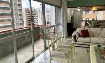 Imagem 3: Apartamento para aluguel e venda em Moema - São Paulo - SP