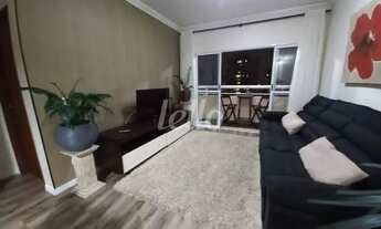 Imagem: São Bernardo do Campo - Apartamento Padrão