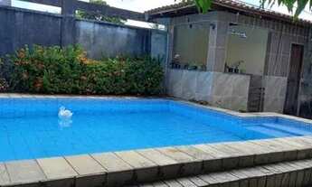 Imagem 3: Casa - Campos Eliseos - Planalto (Manaus - AM