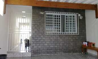 Imagem 4: Casa com 3 dormitórios à venda, 125 m² por R$ 630.000,00 - Vila Campo Grande - São Paulo/S