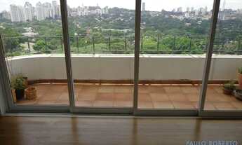 Imagem 4: APARTAMENTO - ALTO DE PINHEIROS - SP
