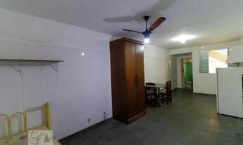 Imagem 2: Apartamento para Aluguel - Barão Geraldo - Centro, 1 Quarto, 30 m2