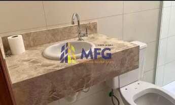 Imagem 6: Condomínio Horto Florestal Villagio