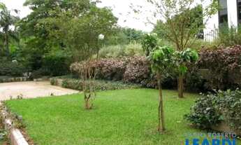 Imagem 3: APARTAMENTO - ALTO DE PINHEIROS - SP