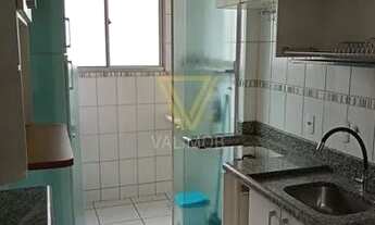 Imagem 2: Jundiaí - Apartamento Padrão - Vila Garcia